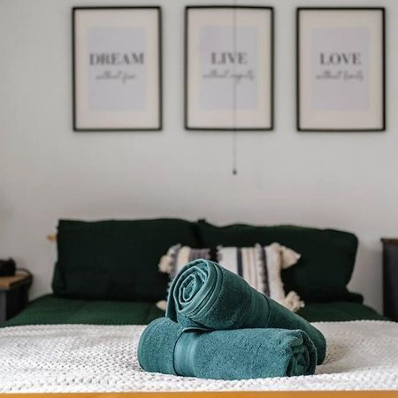 Tranquil Seaside Stay คลีทอร์ปส์ ภายนอก รูปภาพ